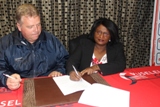 Our Boeremusiek Duo